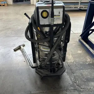Aspirateur industriel Kärcher IVC60/30