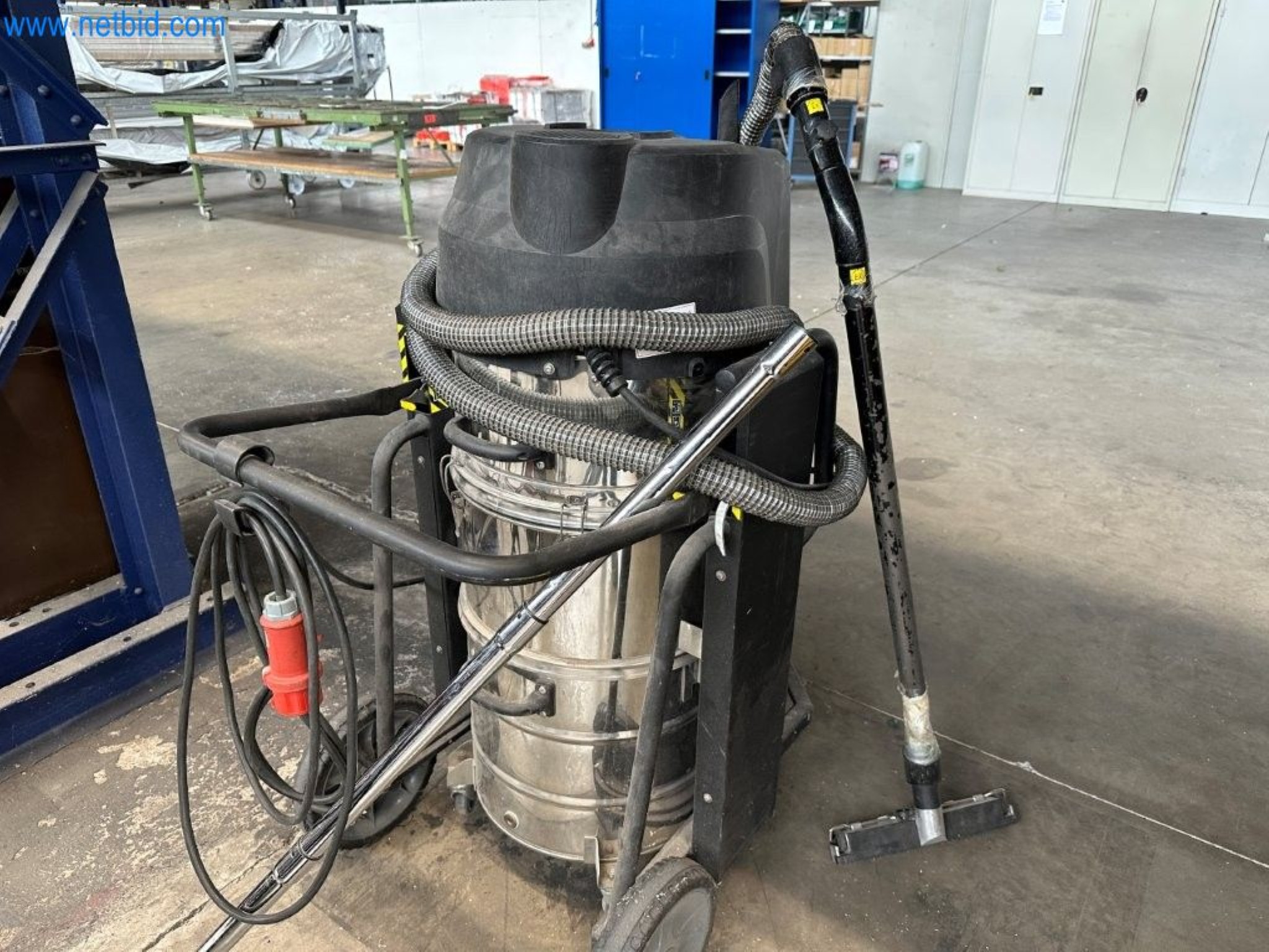 Lignes de production de fenêtres-2