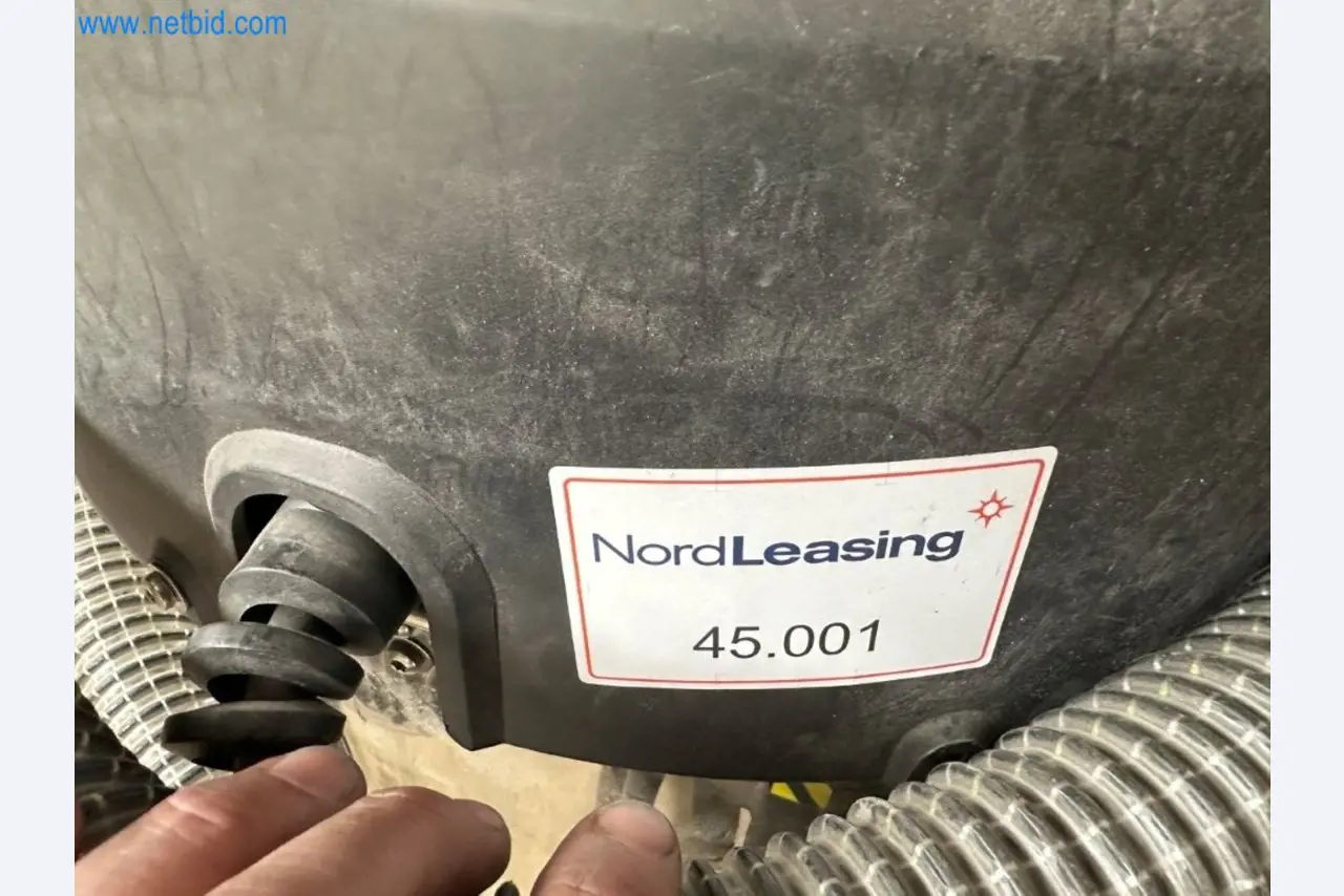 Lignes de production de fenêtres-3