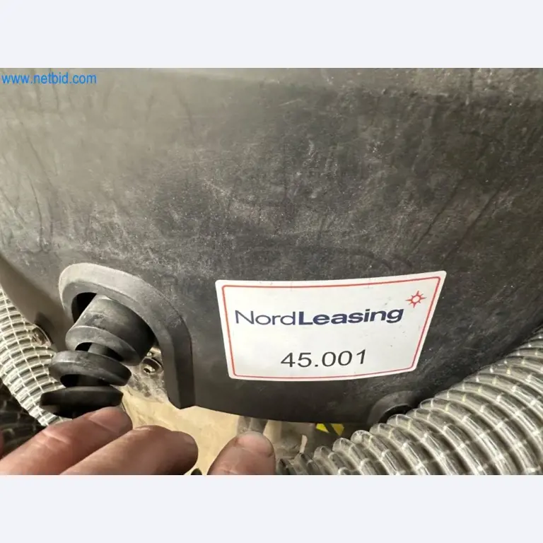 Lignes de production de fenêtres-3