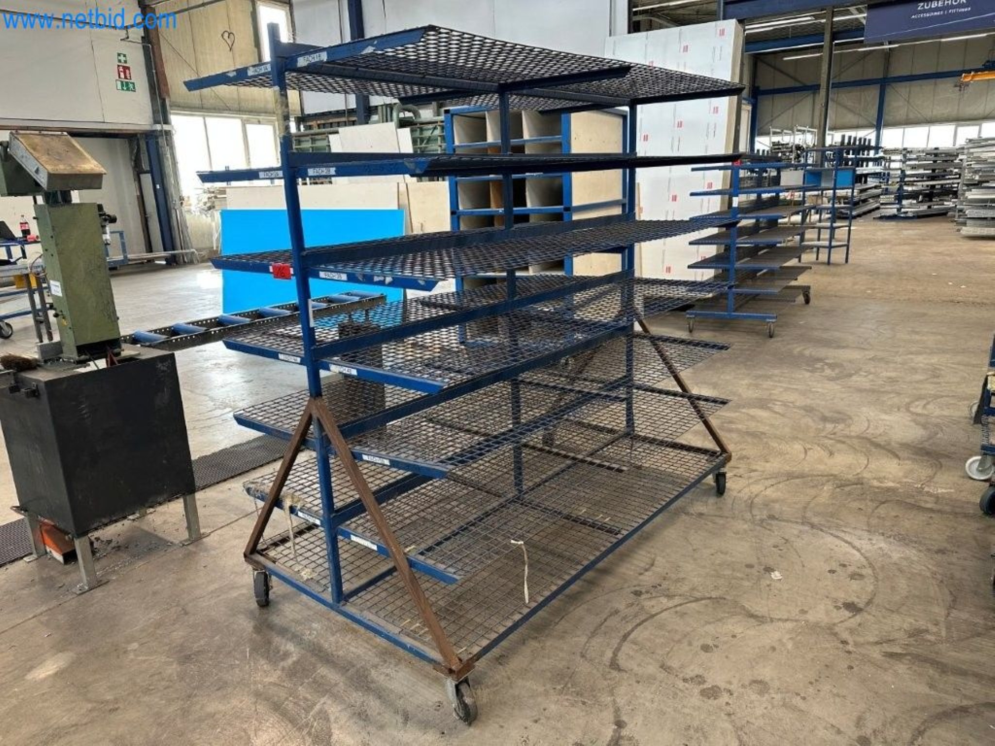 Výrobní linky na okna-1