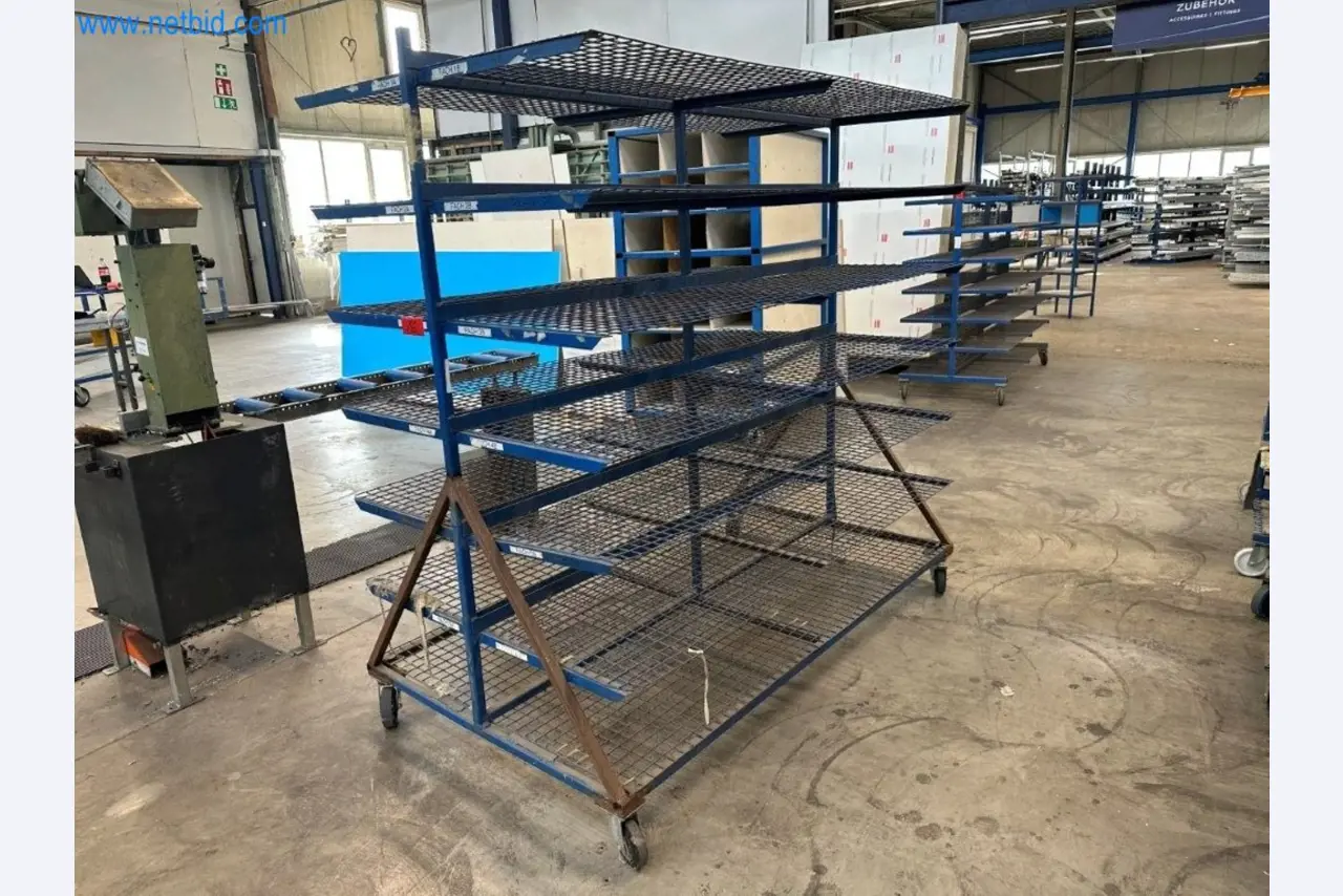 Výrobní linky na okna-1