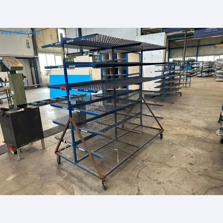 Výrobní linky na okna-1