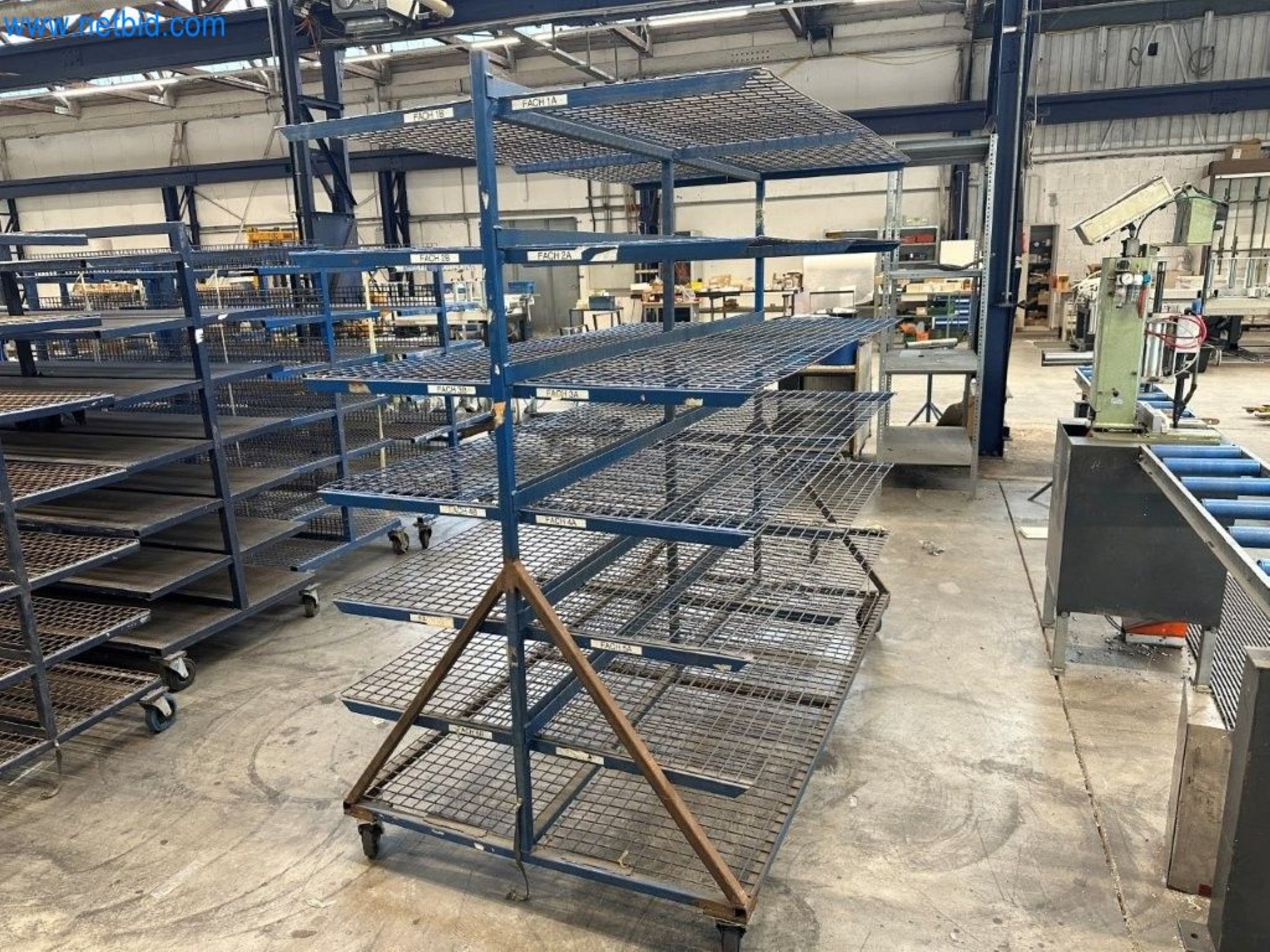 Výrobní linky na okna-2