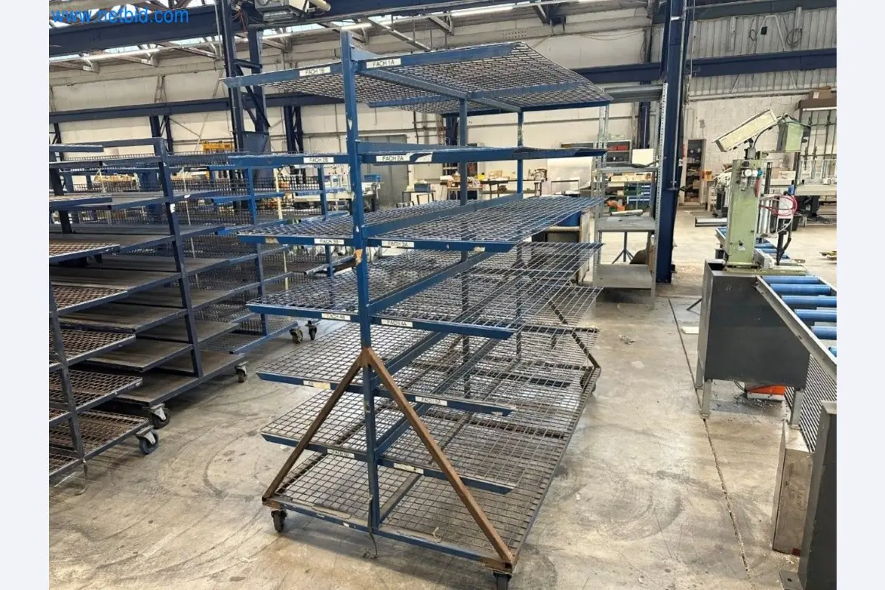 Výrobní linky na okna-2