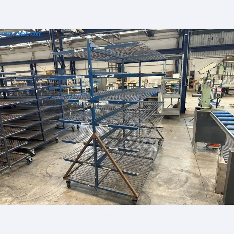 Výrobní linky na okna-2