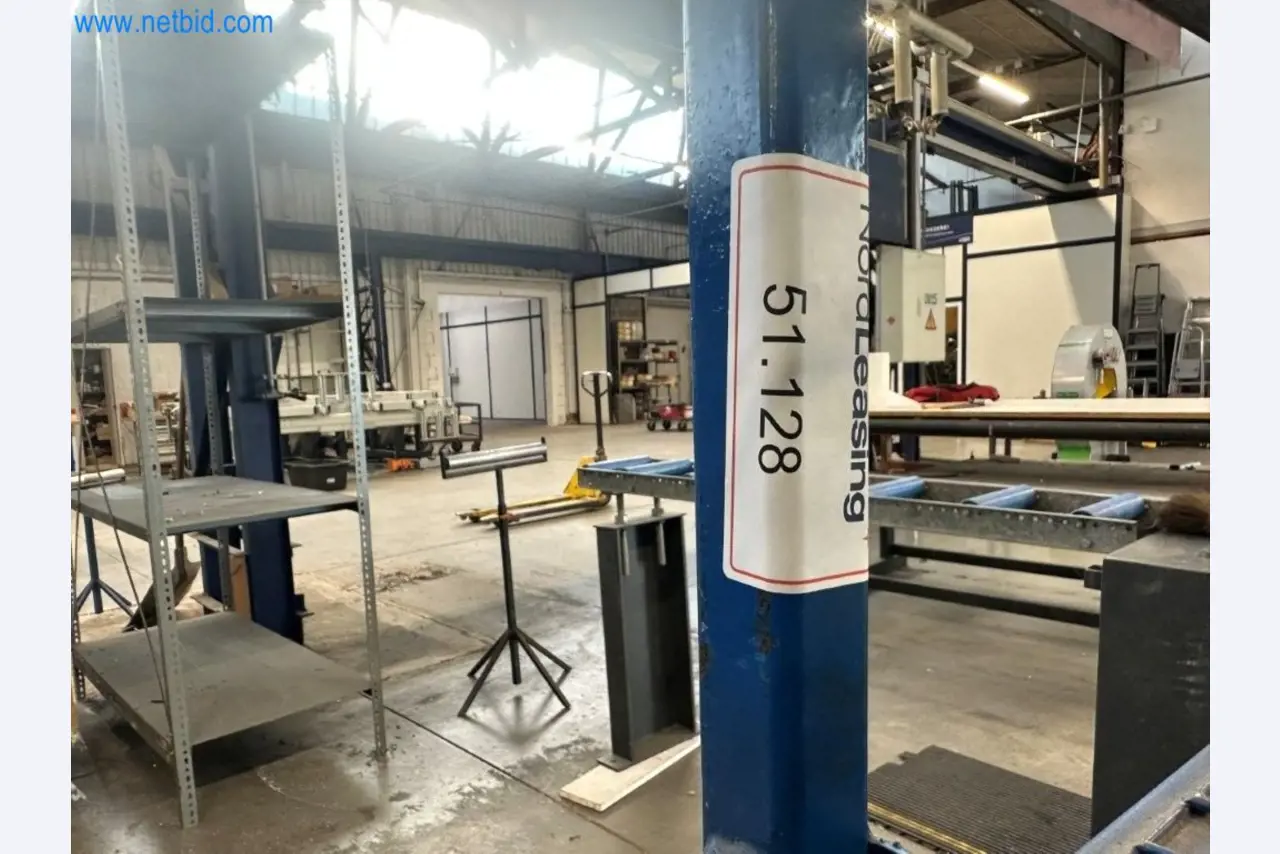 Výrobní linky na okna-3