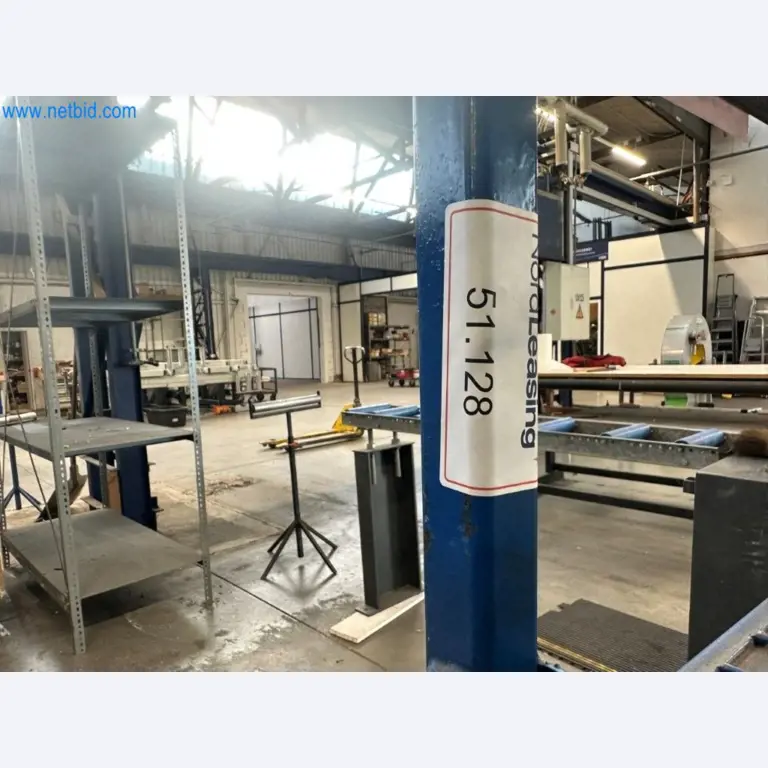 Výrobní linky na okna-3