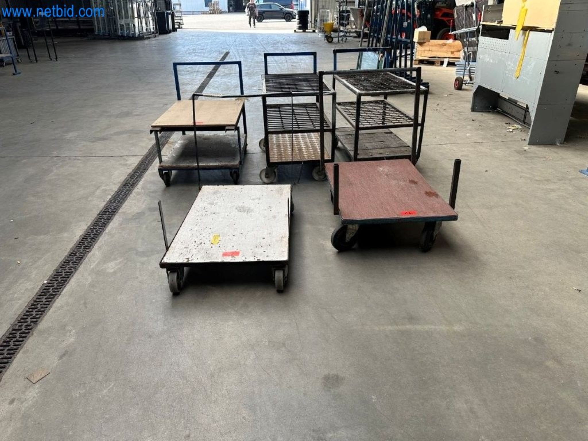 Výrobní linky na okna-4