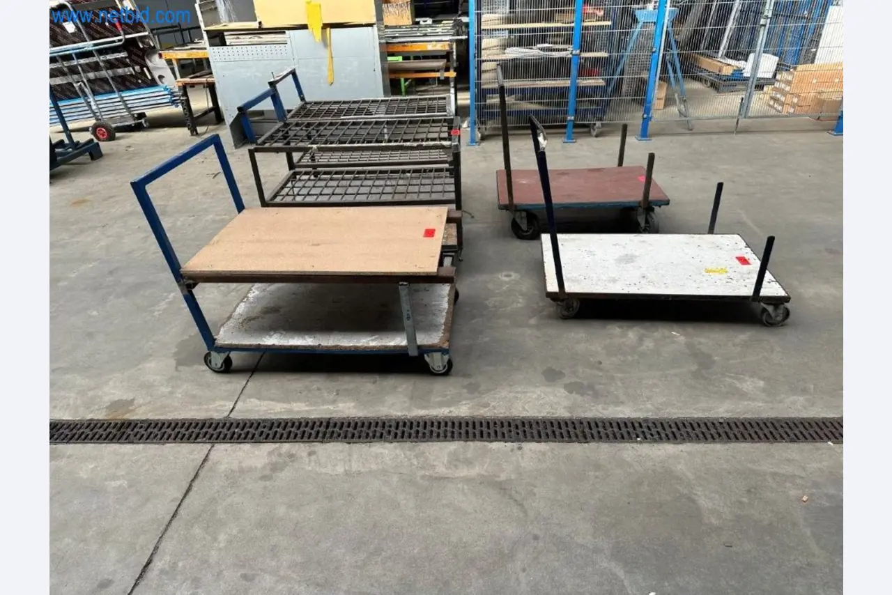 Výrobní linky na okna-5