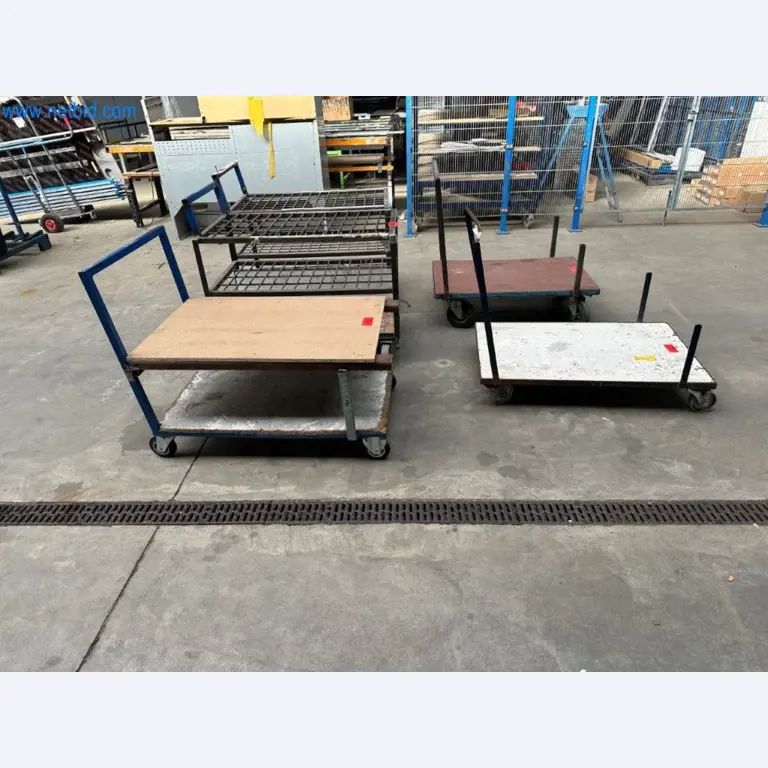 Výrobní linky na okna-5