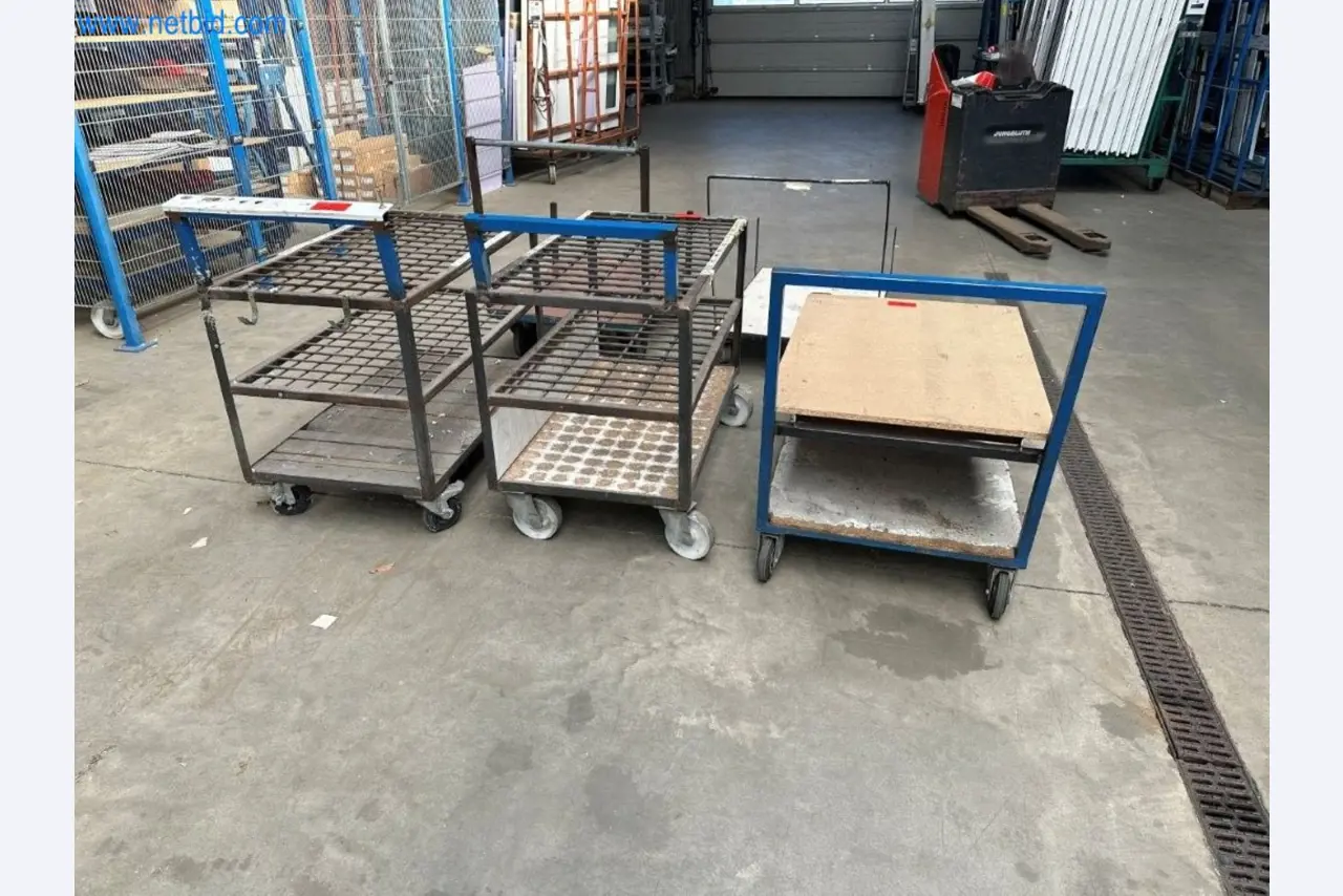 Výrobní linky na okna-6