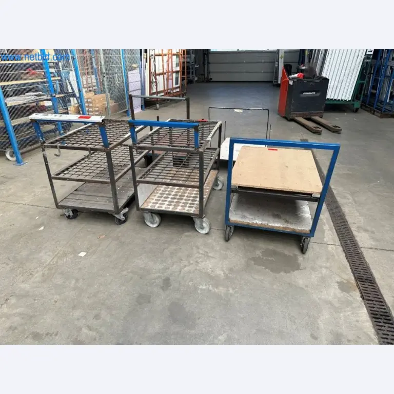 Výrobní linky na okna-6