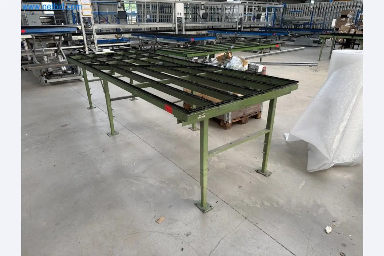 Výrobní linky na okna-1