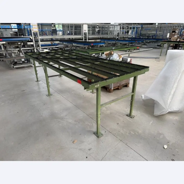 Výrobní linky na okna-1