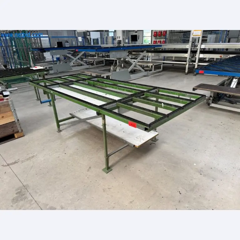 Výrobní linky na okna-1