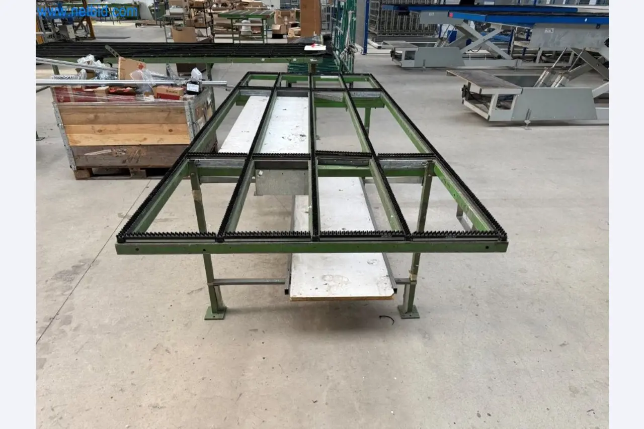 Výrobní linky na okna-2