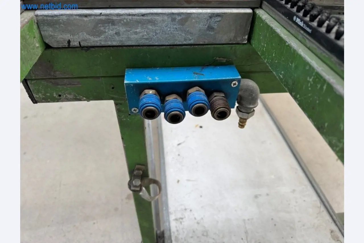 Výrobní linky na okna-4