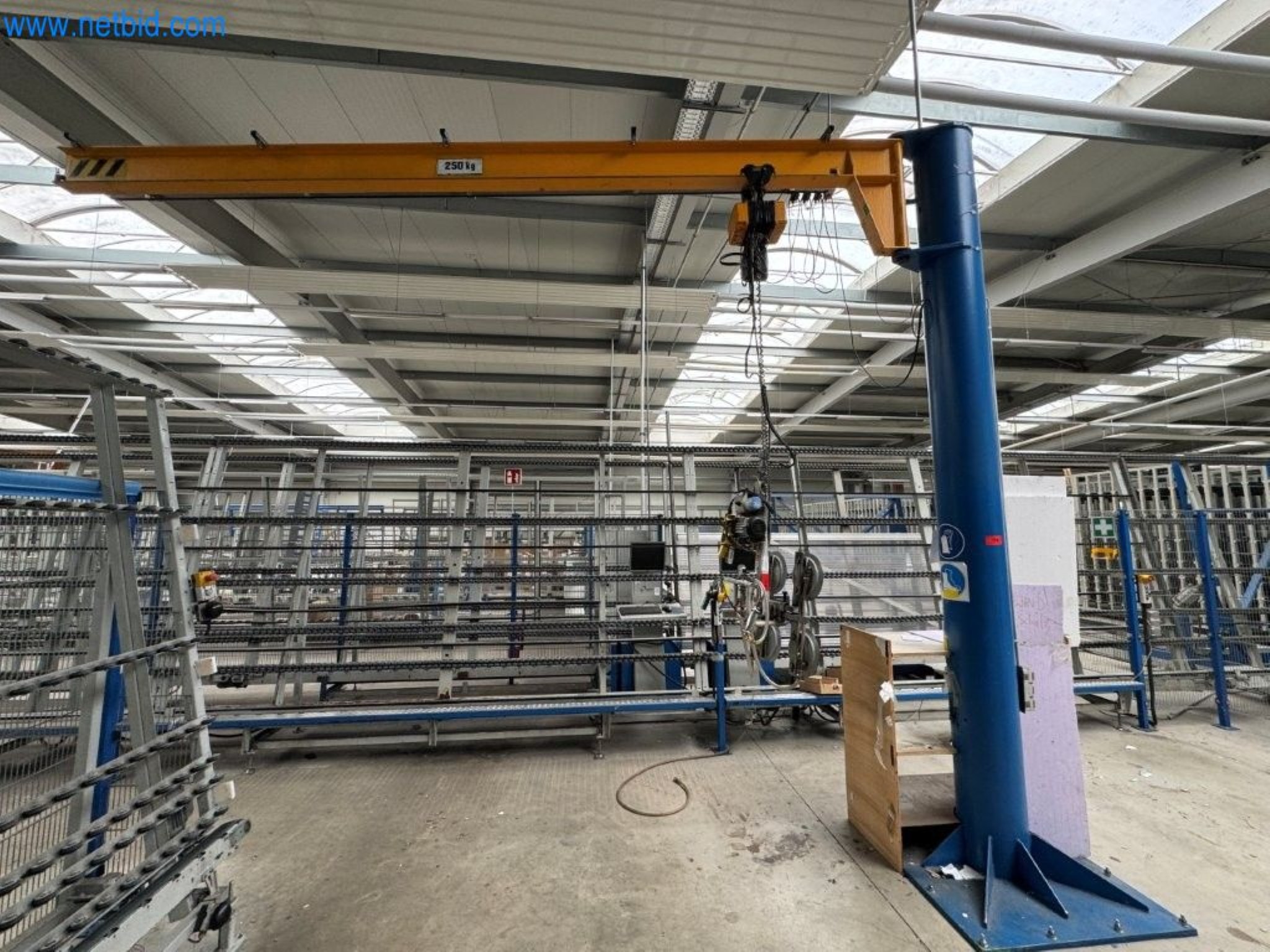 Výrobní linky na okna-2