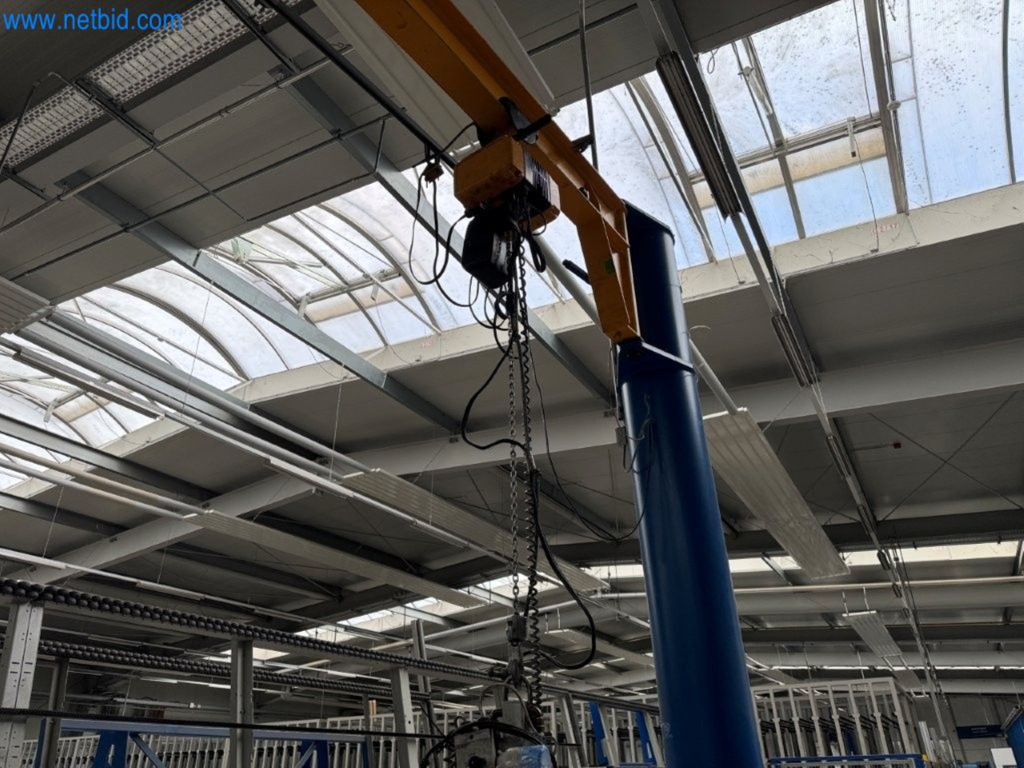 Výrobní linky na okna-3