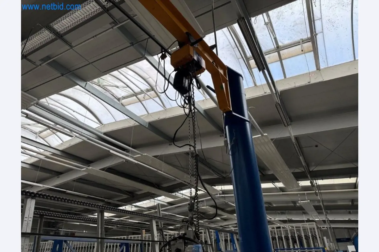 Líneas de producción de ventanas-3