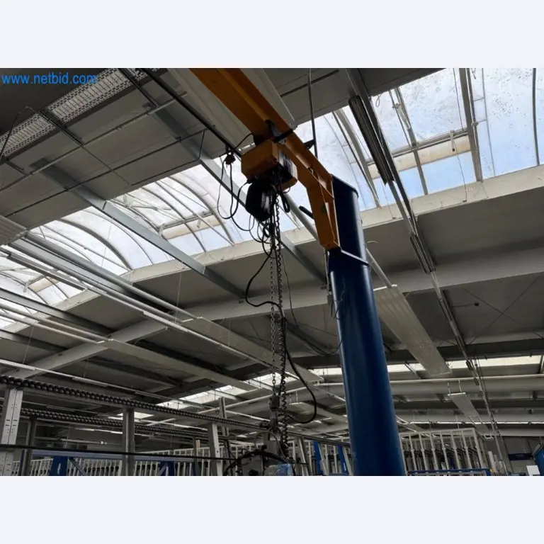 Líneas de producción de ventanas-3