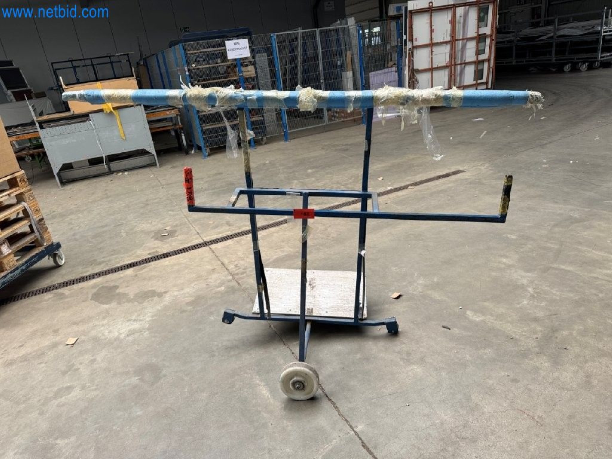 Výrobní linky na okna-1