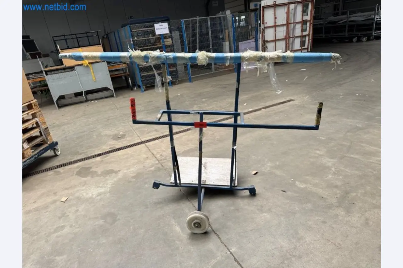 Výrobní linky na okna-1