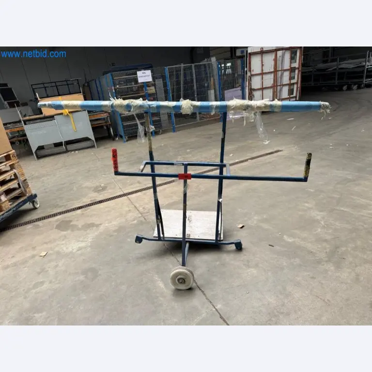 Výrobní linky na okna-1