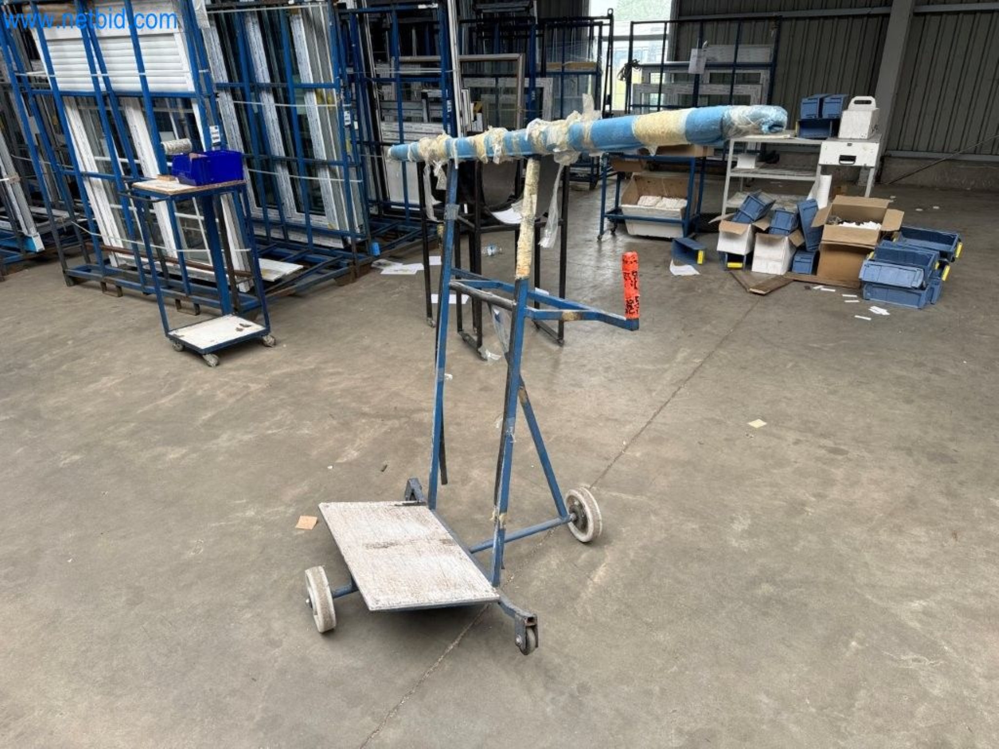 Výrobní linky na okna-2