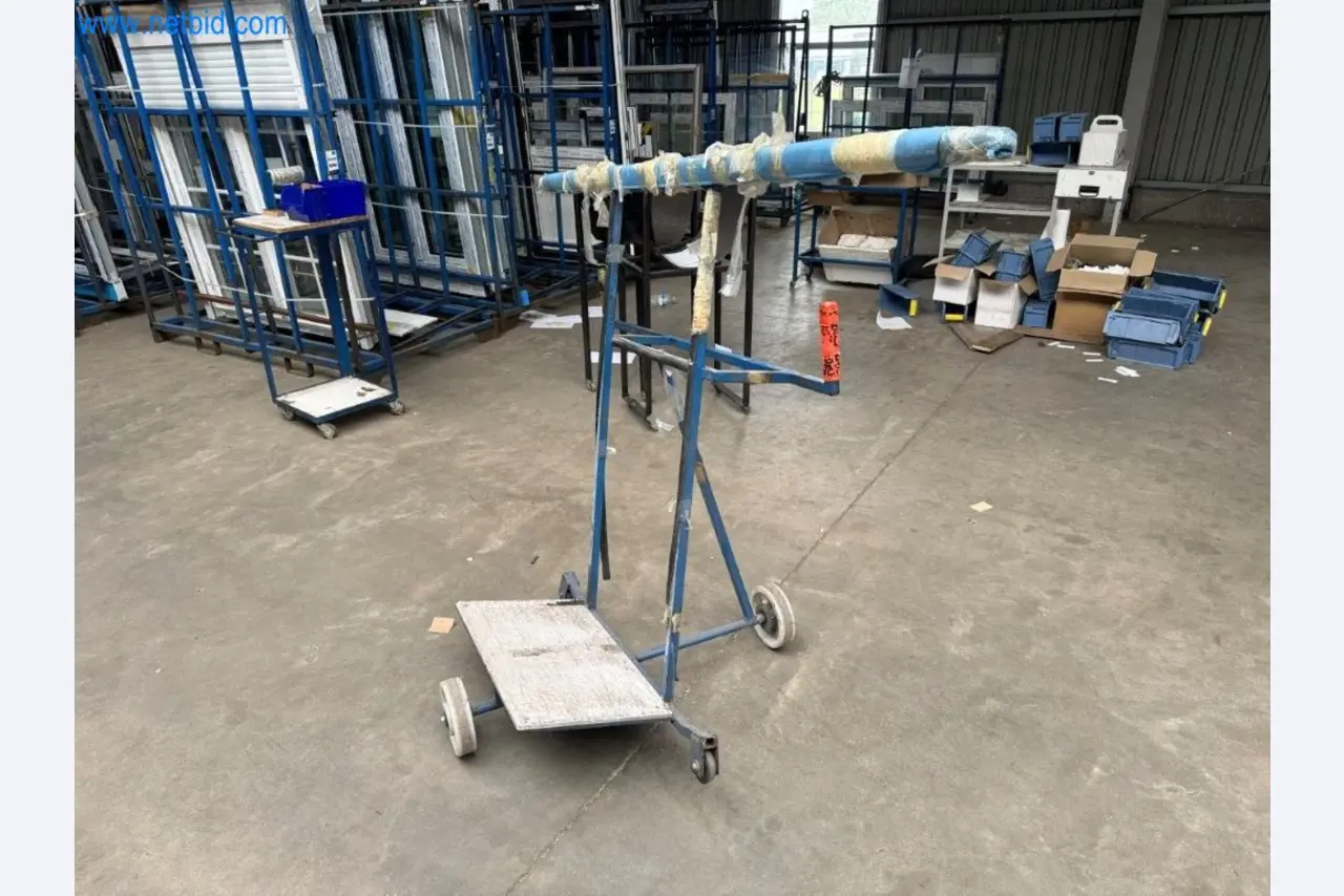 Výrobní linky na okna-2