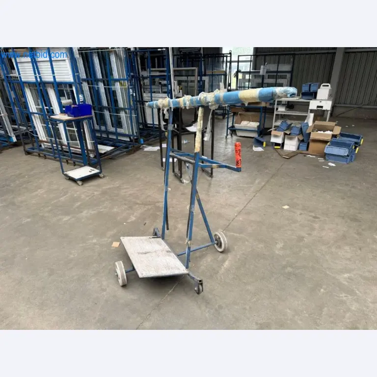 Výrobní linky na okna-2