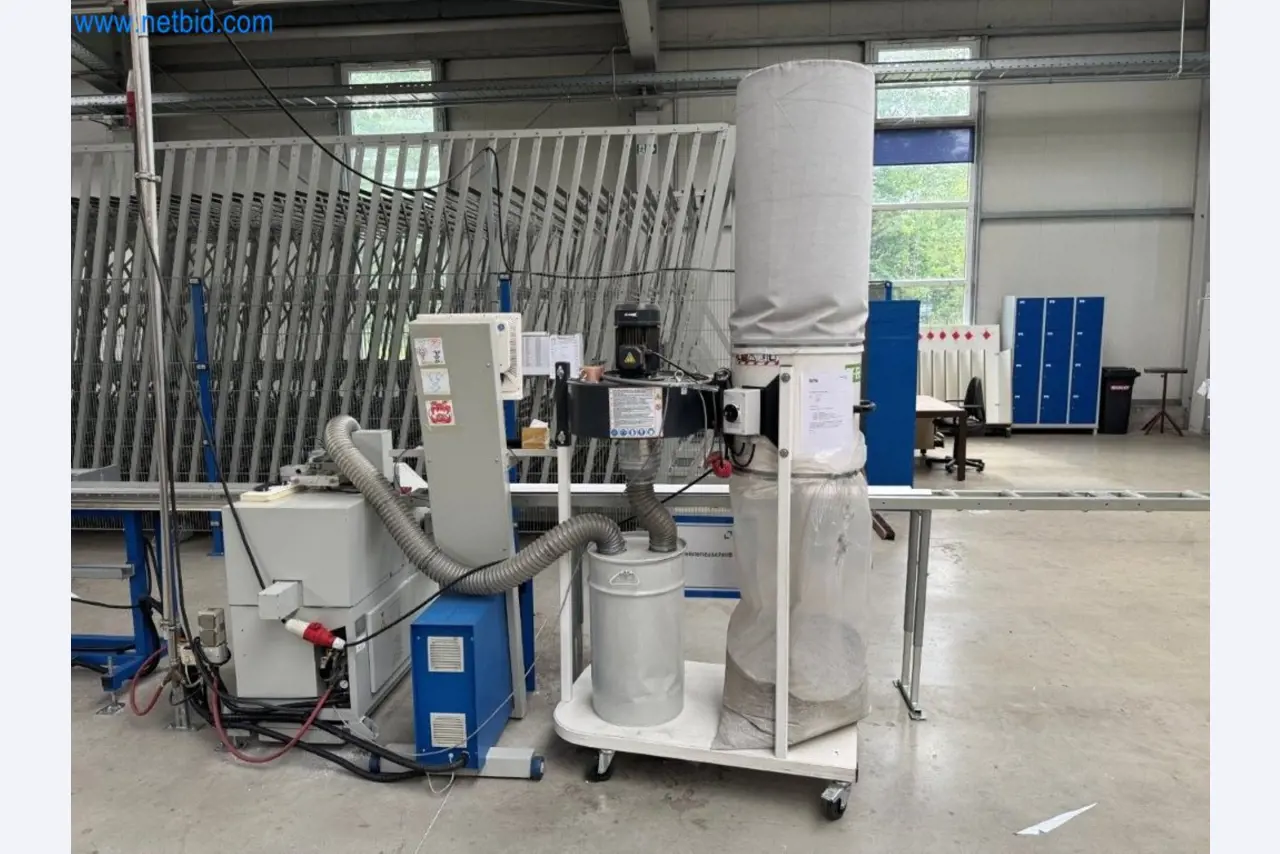 Výrobní linky na okna-11