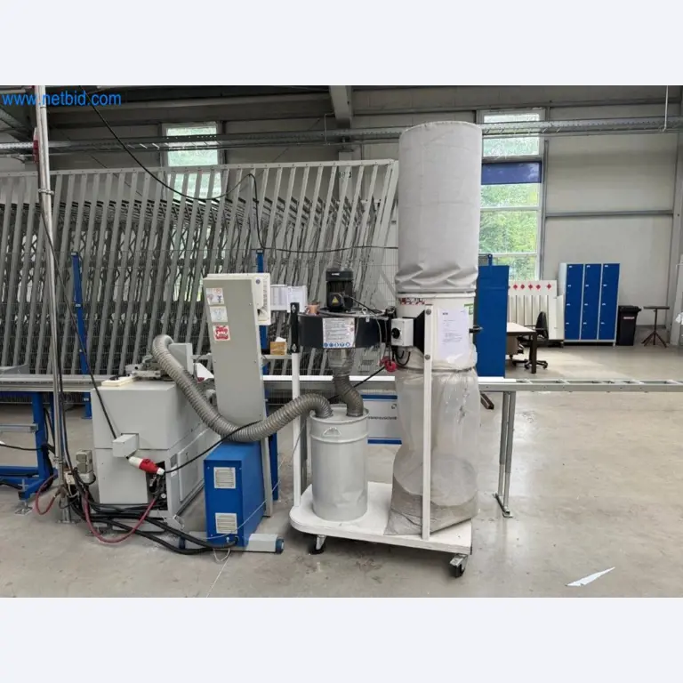 Výrobní linky na okna-11