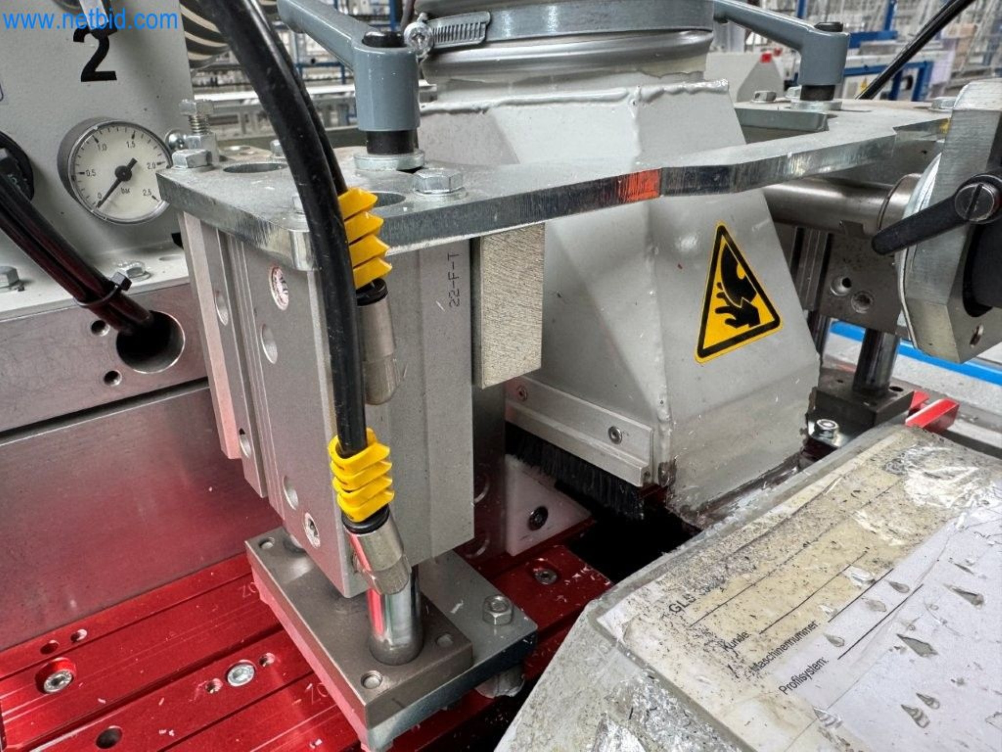 Výrobní linky na okna-4