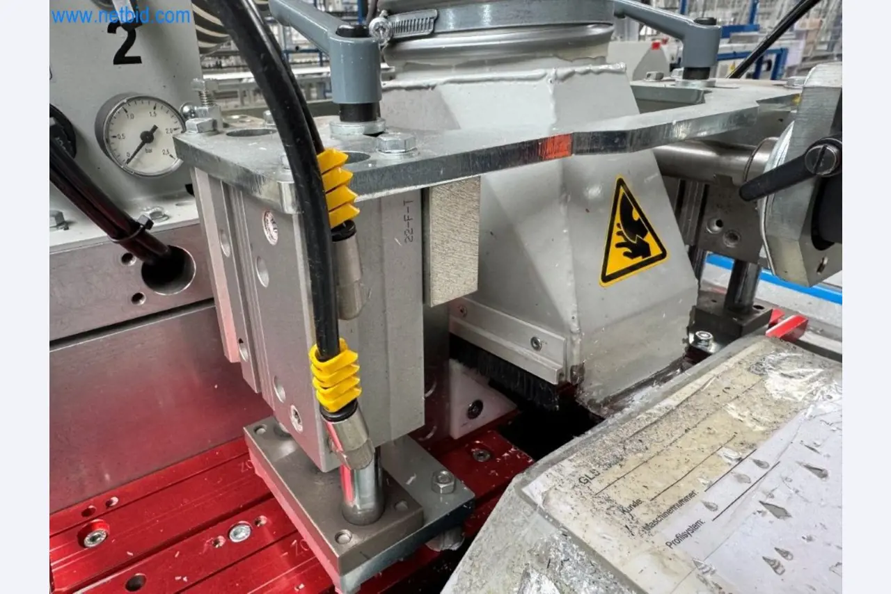 Výrobní linky na okna-4