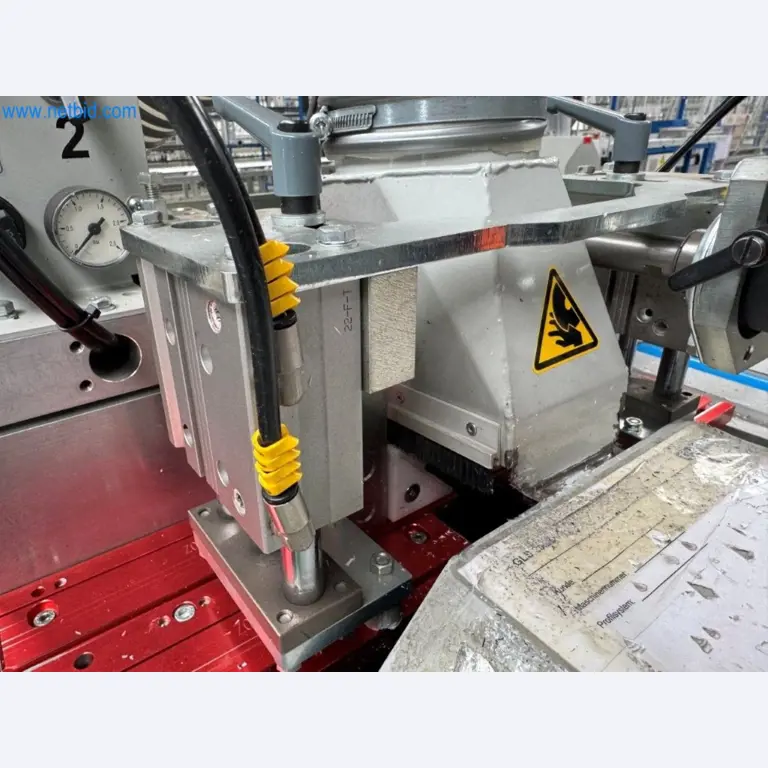 Výrobní linky na okna-4