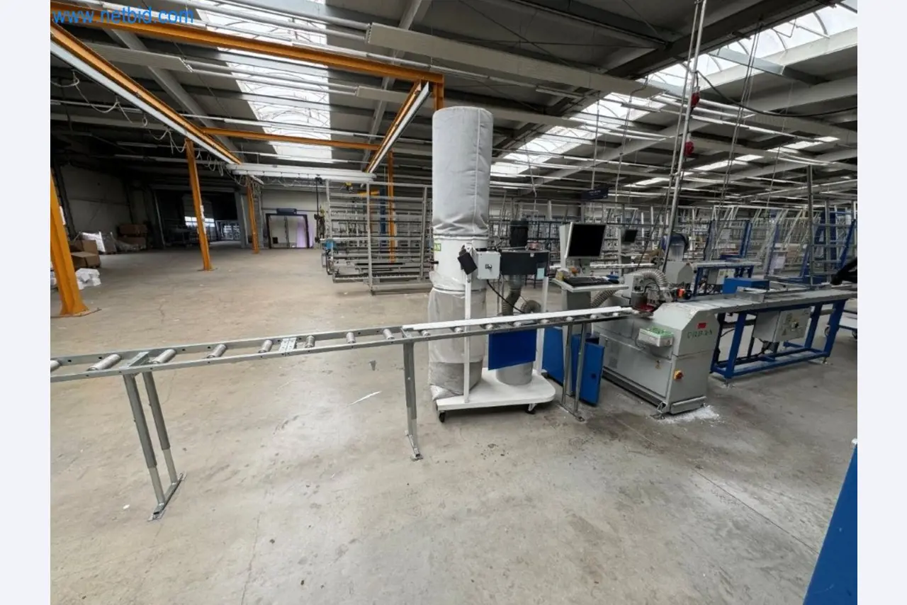 Výrobní linky na okna-5