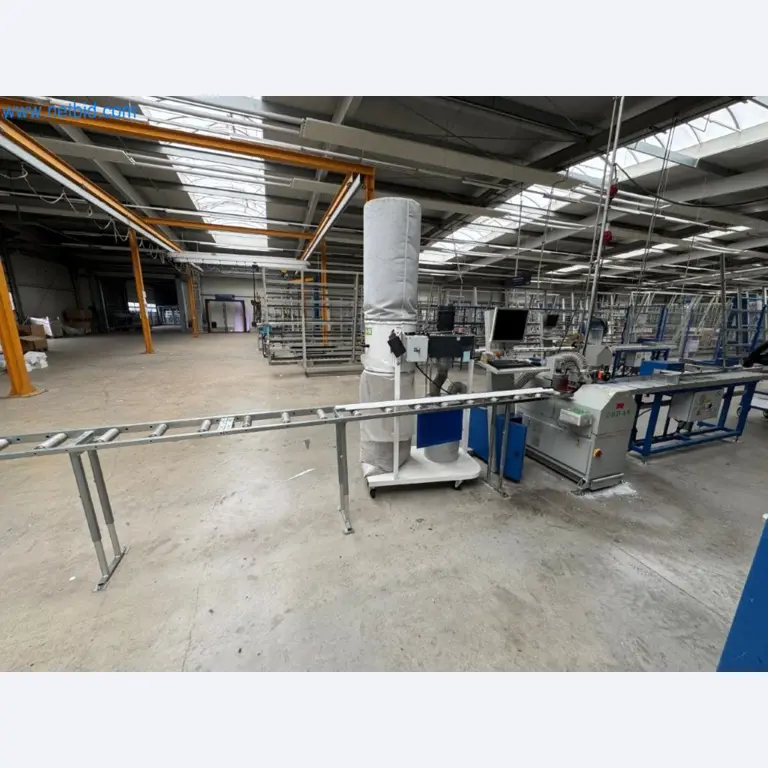 Výrobní linky na okna-5