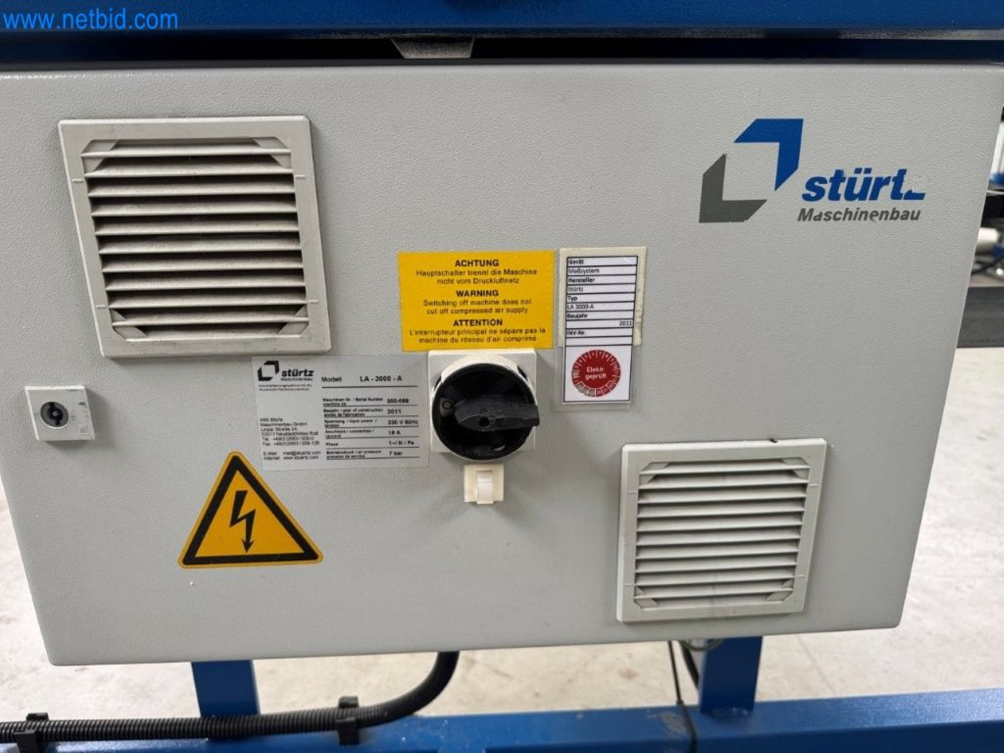 Výrobní linky na okna-6