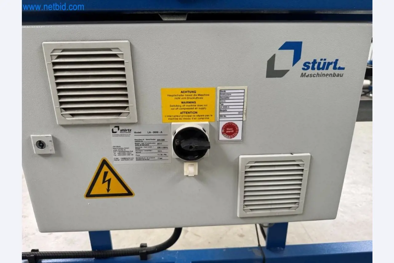 Výrobní linky na okna-6