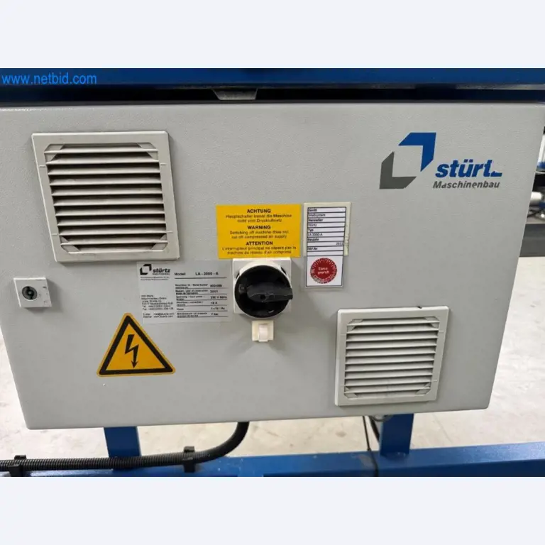 Výrobní linky na okna-6