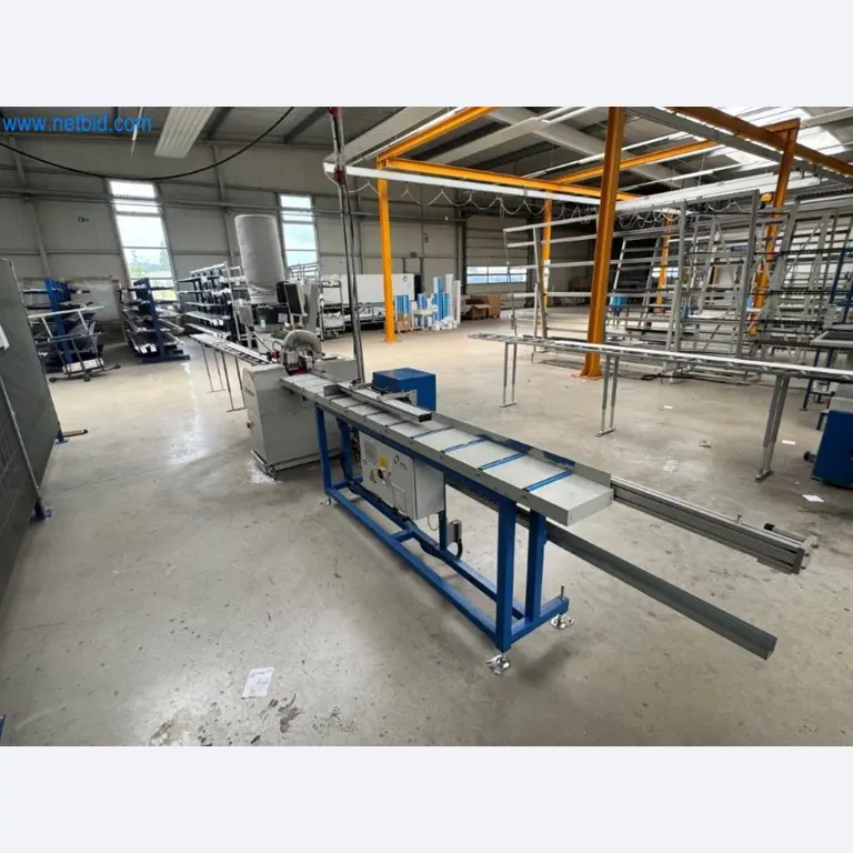 Výrobní linky na okna-7