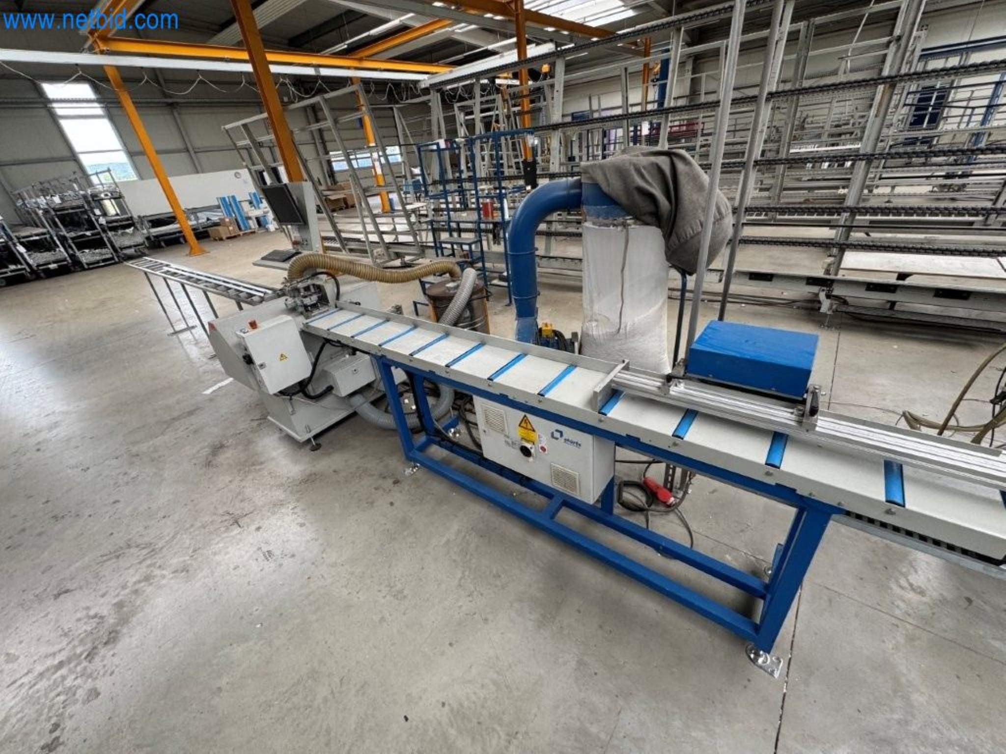 Výrobní linky na okna-12