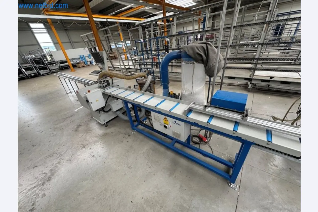 Výrobní linky na okna-12