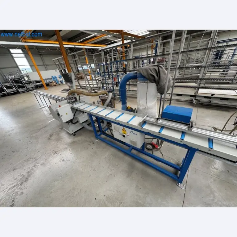 Výrobní linky na okna-12