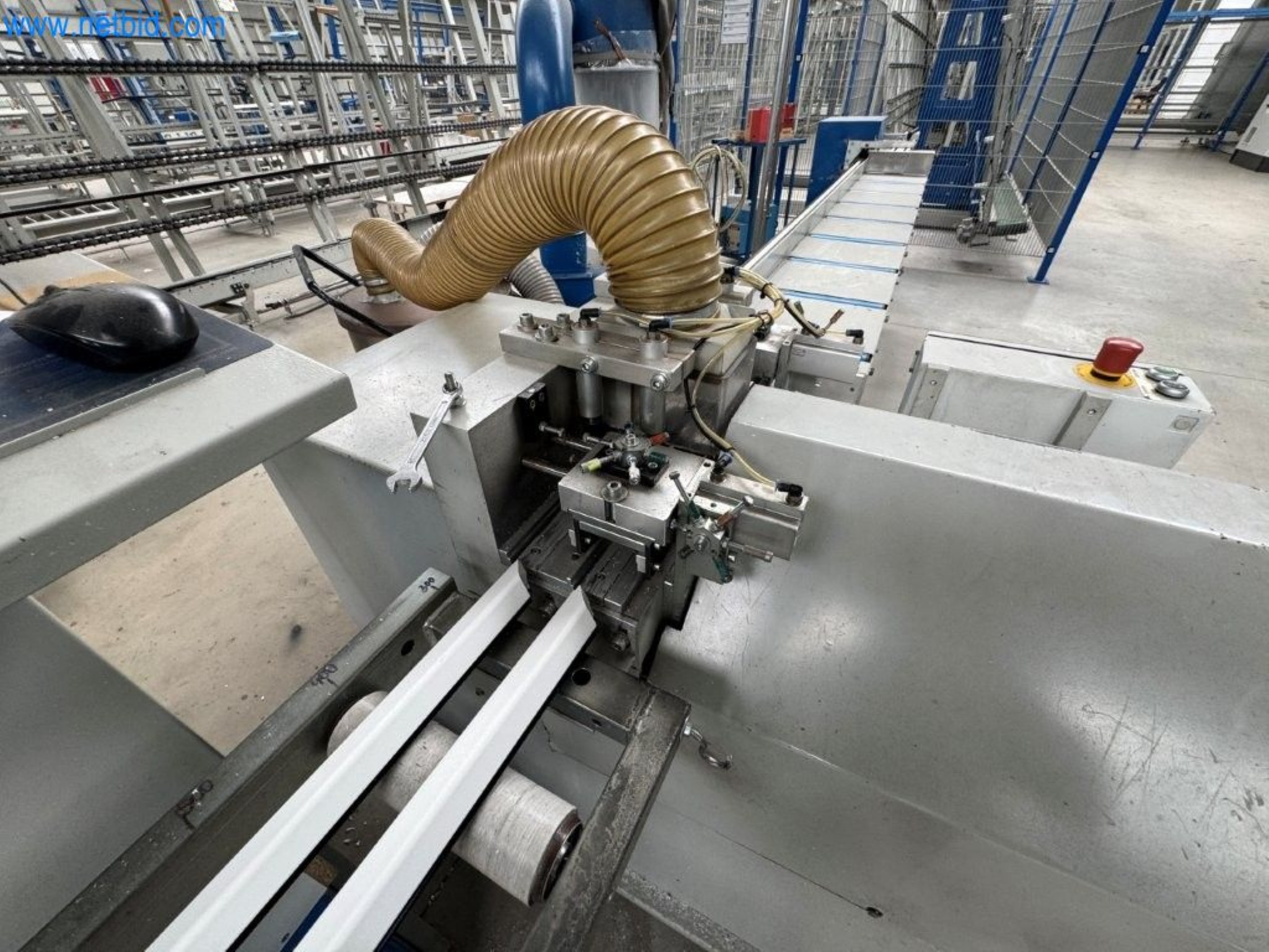 Výrobní linky na okna-3