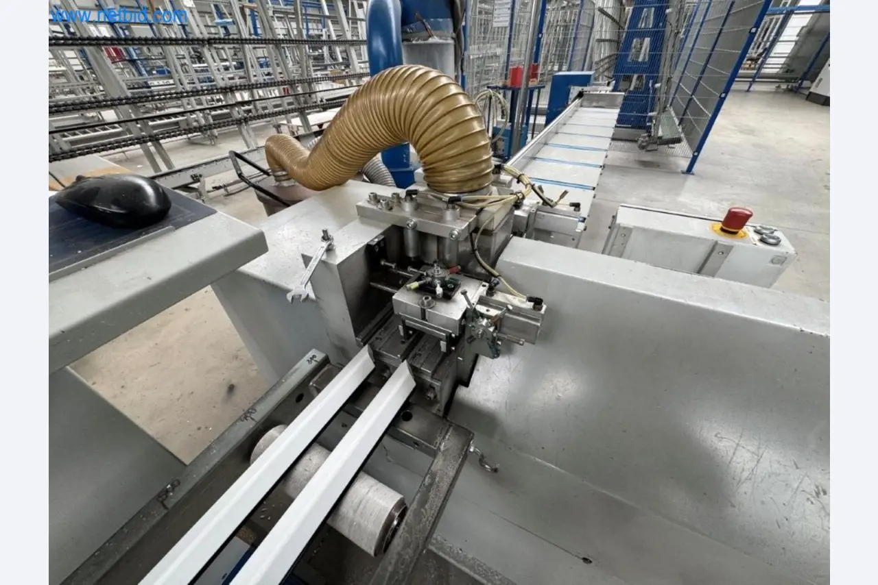 Výrobní linky na okna-3