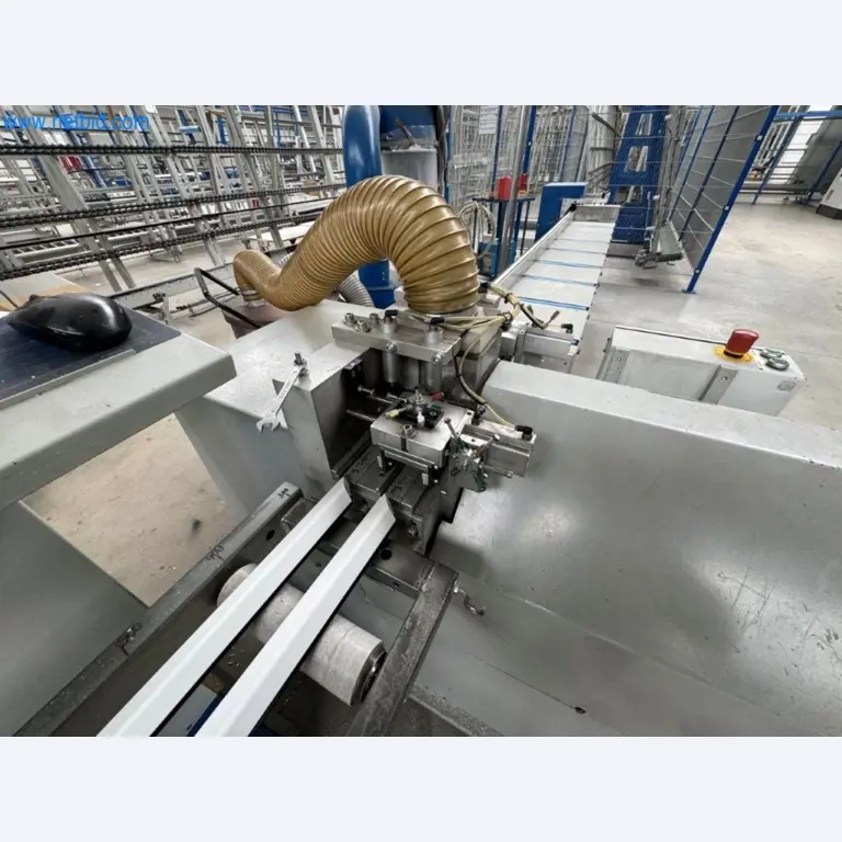 Výrobní linky na okna-3