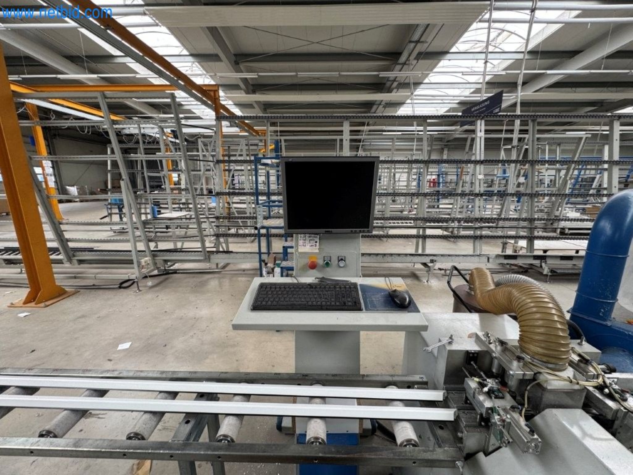 Výrobní linky na okna-4